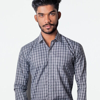 MEN’S SHIRT