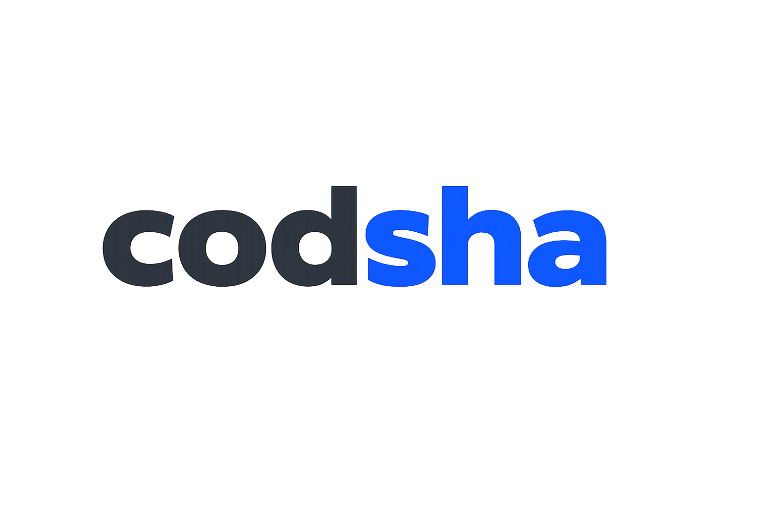 Codsha